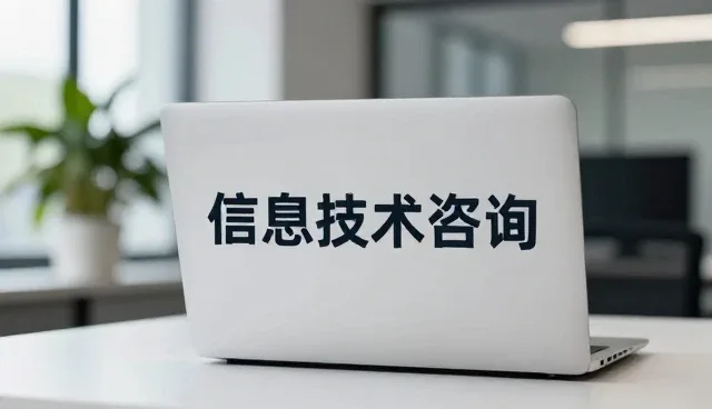 信息技术咨询选型中的关键考量要素分析