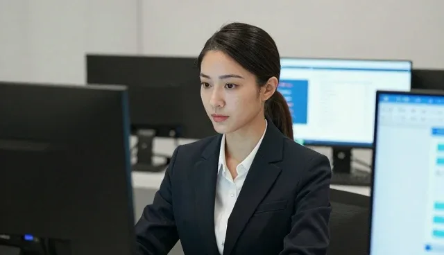 企业数据处理中技能提升的常见问题与应对策略