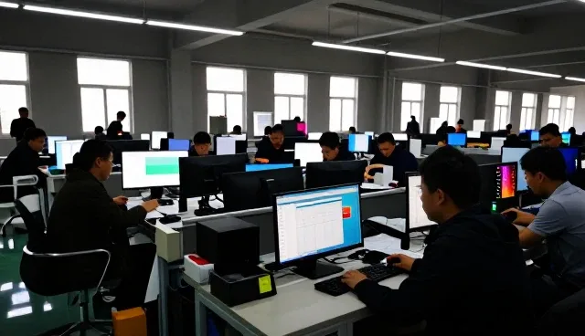 泉州森海信息科技有限公司布局技术领域,提升运维托管等价值