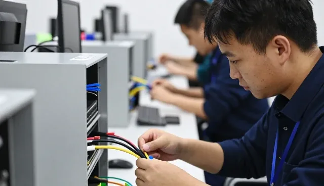 泉州森海信息科技有限公司介绍虚拟化平台在信息技术中的应用