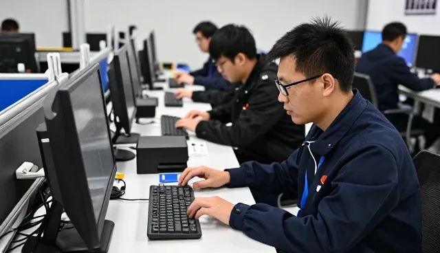 技术支持功能特点说明